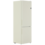 Холодильник с морозильником   DEXP RF-CN350DMG/S бежевый