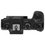 Беззеркальный фотоаппарат Canon EOS RP Body черный