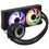 Система охлаждения ARCTIC Liquid Freezer III Pro 240 A-RGB черная