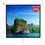 119" Экран для проектора SAKURA Cinema Wallscreen