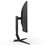 27" Монитор AOC C27G2Z3/BK черный