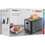 Тостер Bosch TAT5P425 серый