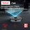 Робот-пылесос Tefal X-plorer Serie 75 S RG8575WH черный