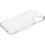 Overlay  Aceline Silicone для Apple iPhone 17 transparent