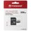 Карта памяти Transcend High Endurance 350V microSDXC 256 ГБ [TS256GUSD350V]