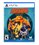 Игра Samurai Academy: Paws of Fury (PS5)