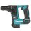 Перфоратор Makita DHR171Z LXT 18V , Без ЗУ, Без АКБ