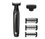 Trimmer Rowenta Forever Sharp TN602LF0 black/silver