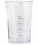 Immersion blender Scarlett SC-HB42F88 gray