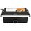 Universal baker DEXP MB-G103 black