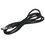 Кабель Borofone USB Type-C - USB Type-A черный