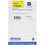 Картридж Epson T7554 XL желтый