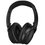 Беспроводные/проводные наушники Bose QuietComfort  черный 2021