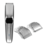 Машинка для стрижки Aceline HC-0120CU серый/черный