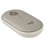 Мышь беспроводная Logitech Pebble M350 [910-006653] серый