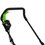 Газонокосилка аккумуляторная GreenWorks GD24LM33K4 24V