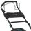 Gas-powered lawn mower FinePower LMP170-46