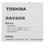 1 ТБ Внешний HDD Toshiba Canvio Flex [HDTX110YSCAA]