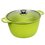 Кастрюля Kukmara Trendy style  к61tsl 6 л 26 см зеленый