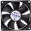 Вентилятор ZALMAN ZM-F1 PLUS (SF) [ZM-F1 PLUS(SF)] черный
