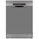 Dishwasher Bosch SMS4IMI62Q silver