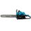 Benzinli arra Oasis GS-22 , Shina - 45 sm(18")