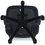 Компьютерное кресло CHAIRMAN 696 TW-01 черный