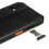 6.58" Смартфон KENSHI Armor I1w 128 ГБ черный