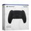 Geympad simsiz/simli Sony PlayStation DualSense basic qora