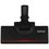 Upright vacuum cleaner    Tefal Vertical Vacuum Cleaner TY1C15F1  black