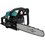 Chainsaw FinePower SPS5018 , Guide Bar - 45 cm(18")