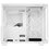 Корпус Ocypus Iota C70 Curve ARGB [Iota-C70-WHD400CD-GL] белый