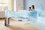 Увлажнитель - очиститель воздуха Dyson Pure Humidify+Cool Link PH05 золотистый