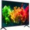 55" (139 см) Телевизор LG 55QNED80B6B черный