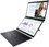14" Ноутбук ASUS Zenbook DUO UX8406CA серый