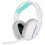 Беспроводные/проводные наушники Logitech G522 Lightspeed  белый 2025