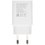 Charger DEXP IET25CD white