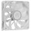 Reversiv ventilyator ID-Cooling TF-12025-Pro [TF-12025-PRO ARGB REVERSE WH] oq