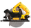 Пила дисковая DeWALT DWE560K-QS