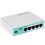 Маршрутизатор Mikrotik hEX refresh