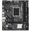 Материнская плата ASRock H610M-H2/M.2 D5
