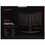 23.8" Монитор ARDOR GAMING PORTAL V2 AF24H1 черный