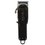 Машинка для стрижки Wahl 3027249 Senior Cordless черный/серебристый