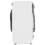 Стиральная машина Midea MFC3712BSW40/W белый