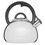 Чайник для плиты Tefal N4180317 серебристый
