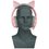 Проводные наушники Razer Kraken Kitty V3 X  розовый 2025