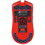 Мышь Attack Shark X11 [Shark X11 Red]