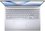 16" Ноутбук ASUS Vivobook 16 X1605VA-MB2761 серебристый