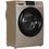 Стиральная машина Haier HW70-BP12959G золотистый