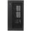 Корпус Thermaltake CTE E550 TG [CA-1Z8-00M1WN-00] черный